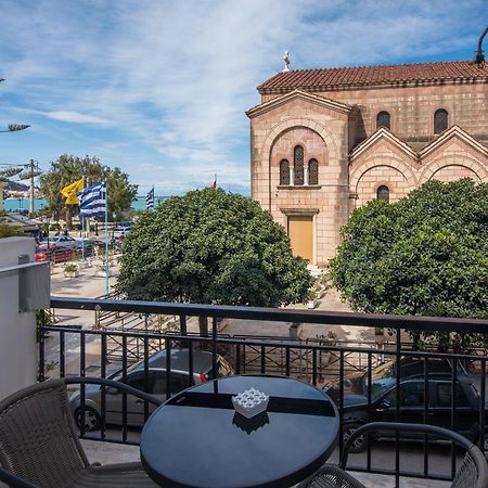 5 Keys Apartamento Zakynthos Town Exterior foto