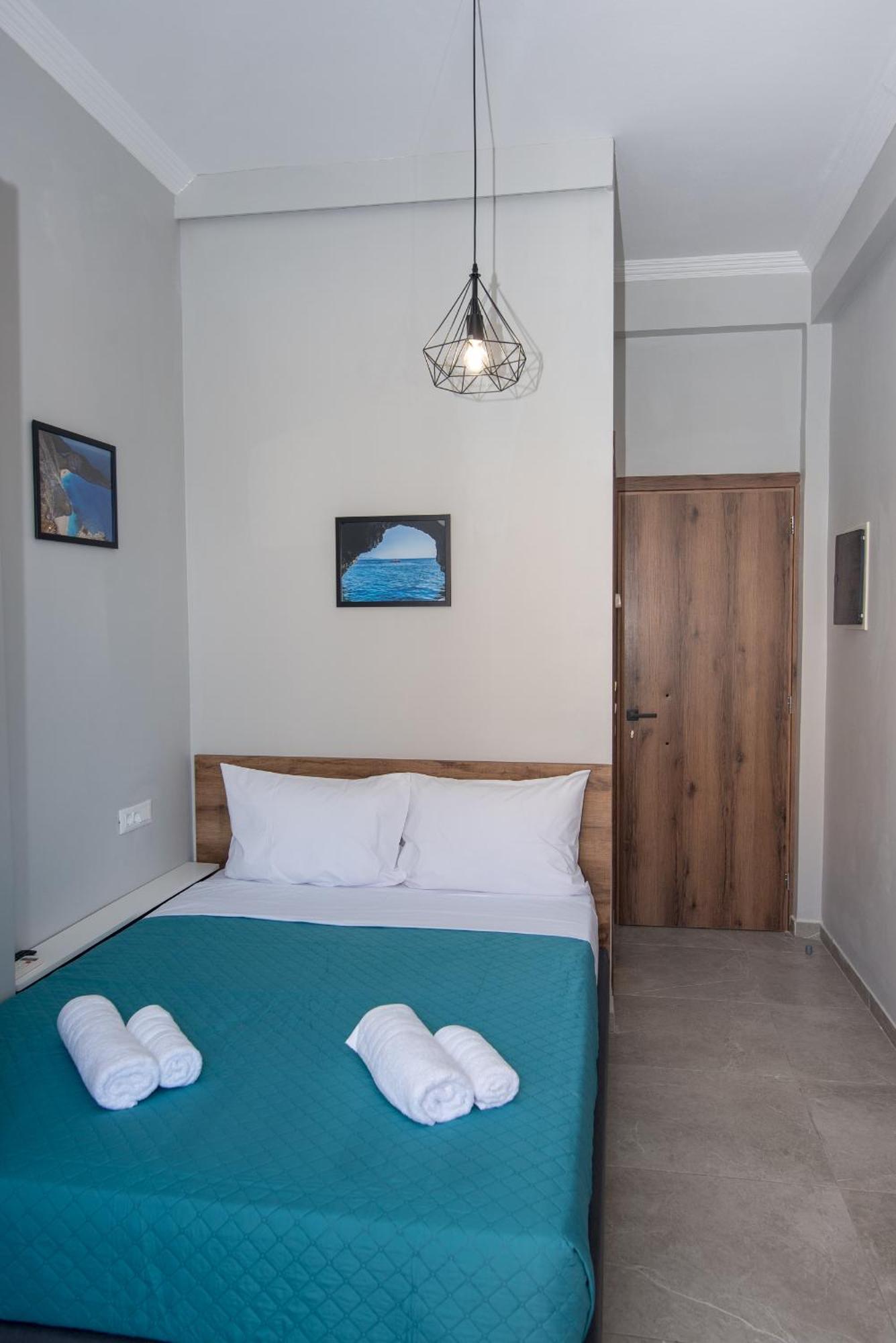 5 Keys Apartamento Zakynthos Town Exterior foto