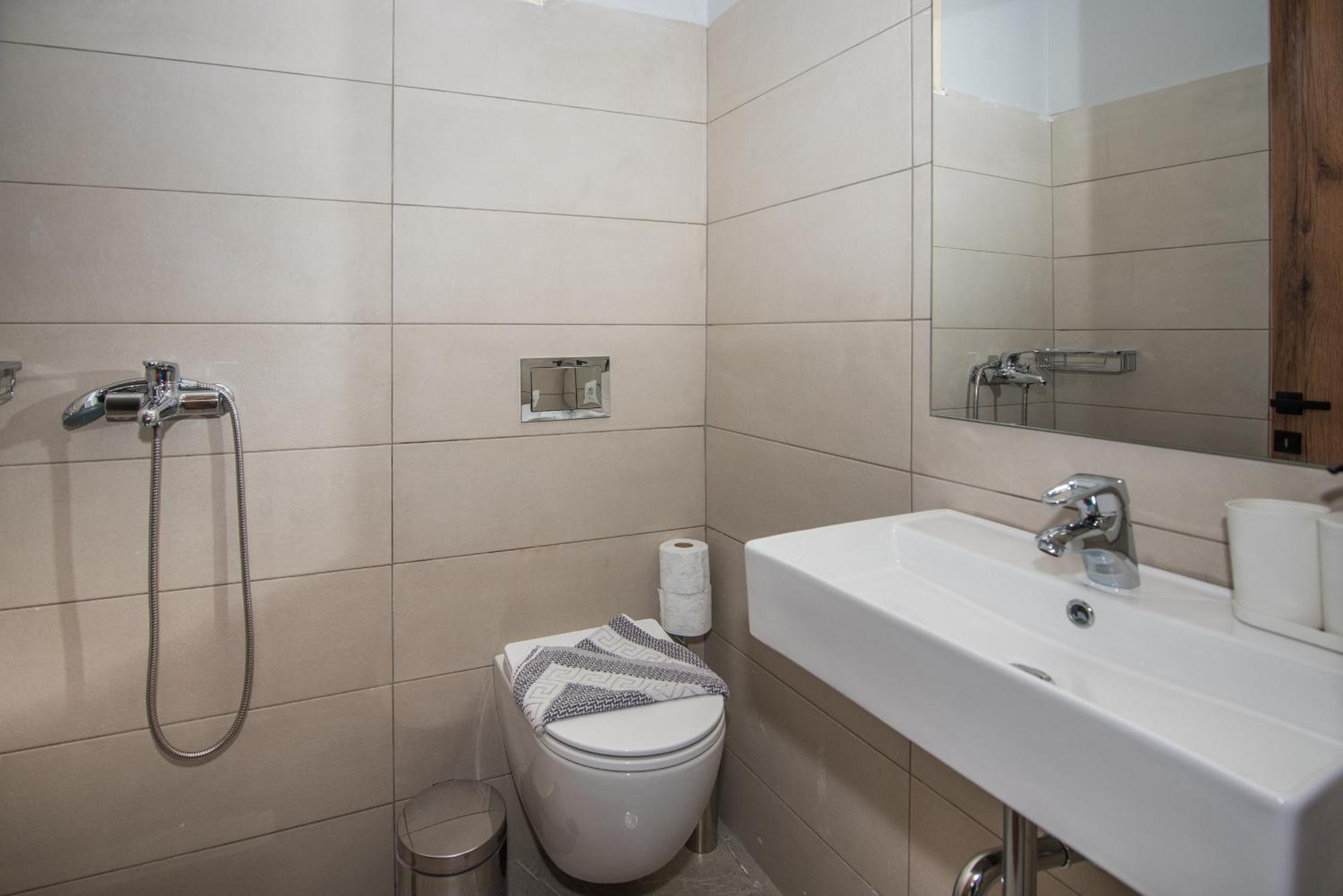 5 Keys Apartamento Zakynthos Town Exterior foto