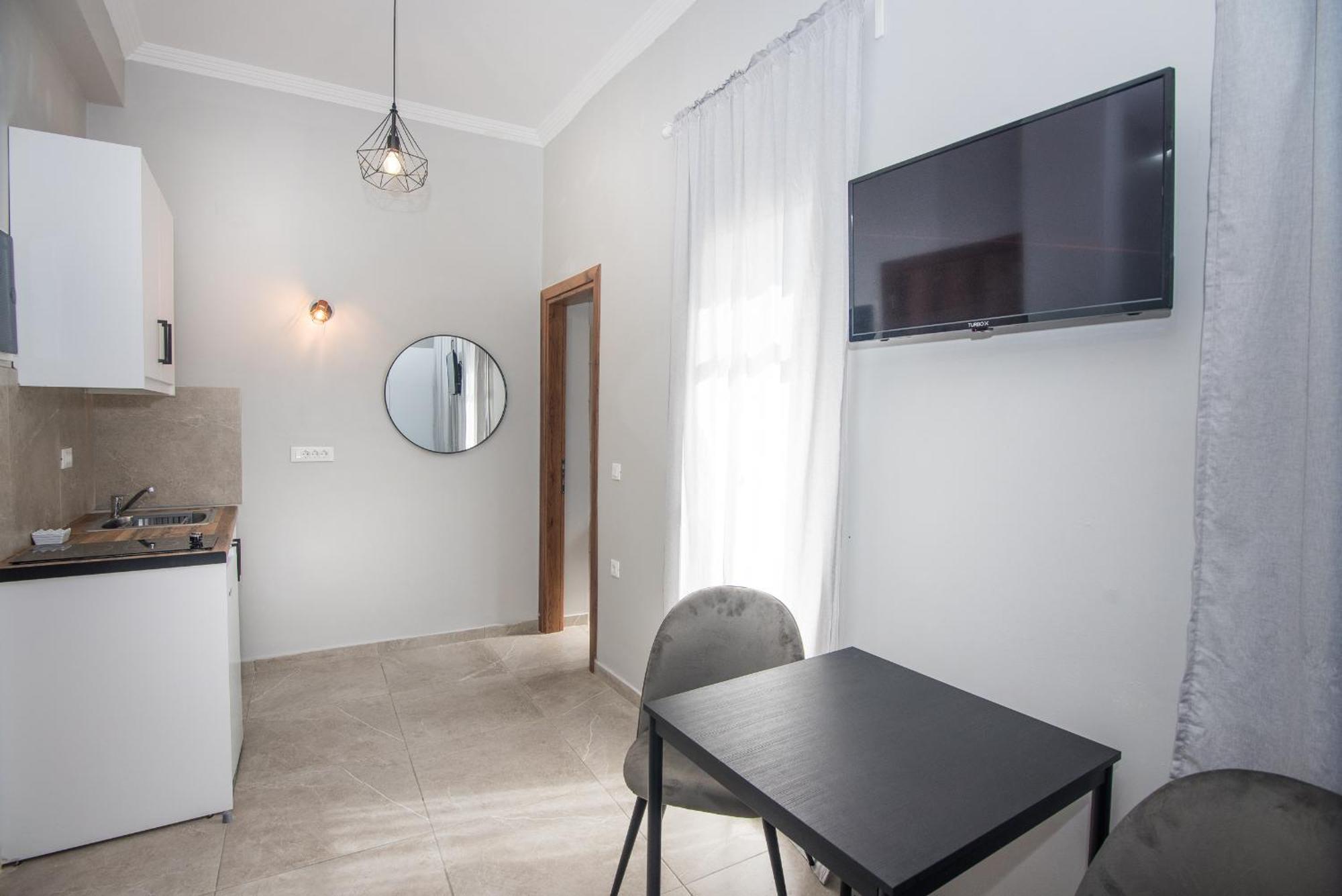 5 Keys Apartamento Zakynthos Town Exterior foto