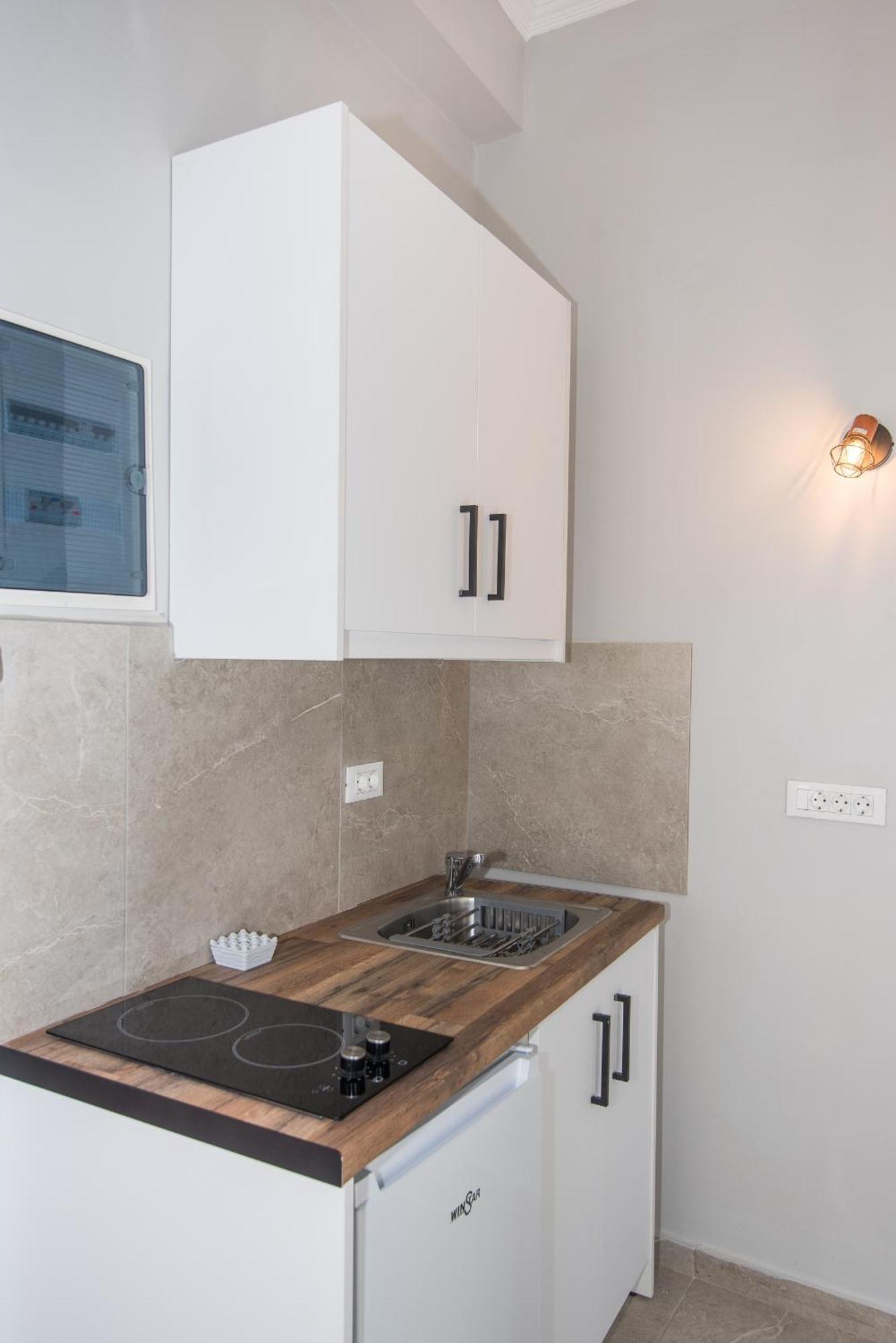5 Keys Apartamento Zakynthos Town Exterior foto